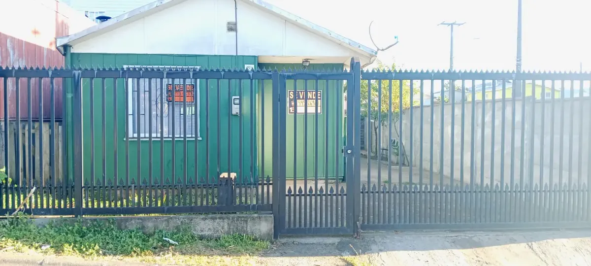 Casa Esquina, Excelente Oportunidad