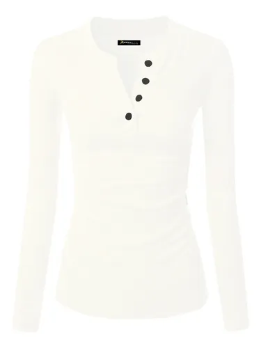 Blusa blanca 4.0 new arrivals