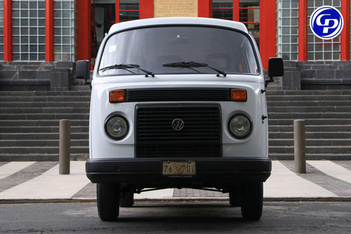 Combi Pasajeros