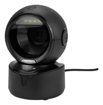 Comprar Lector  Omnidireccional 360 Codigo Barra Y Qr Scanner Usb