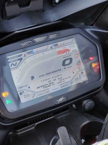 Imagen 22 de 25 de Mv Agusta Turismo Veloce Lusso 2015 Entrega Inmediata Jc