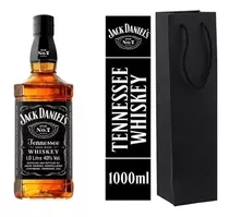 Comprar Whiskey Jack Daniel's 1000ml