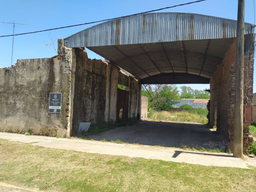 Se Vende Gran Terreno En San Antonio