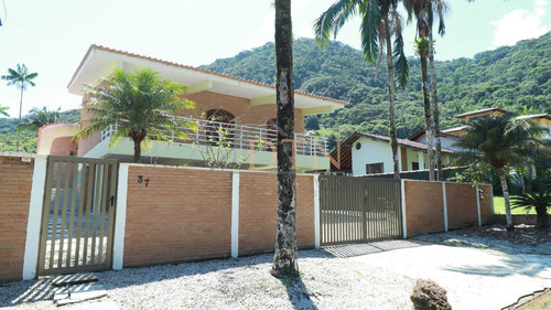 Imagem 5 de 15 de Oportunidade!!! Linda Casa Em Condomínio Recanto Da Lagoinha - Ubatuba- Sp - 2198