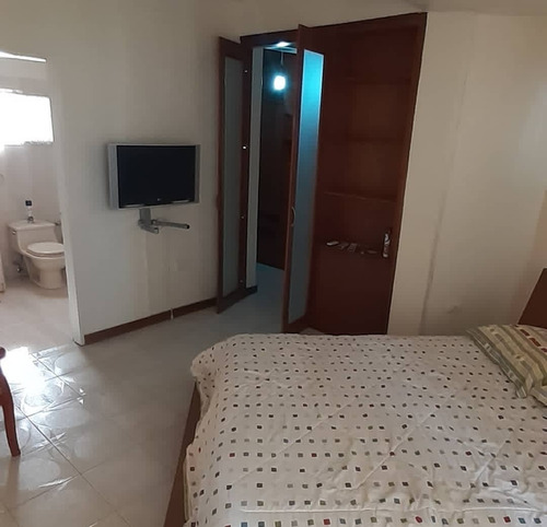 Imagen 7 de 9 de Townhouse En Excelente Zona, Céntrica Y Segura