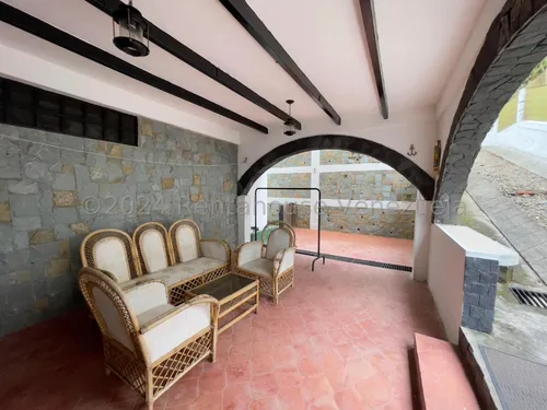 Casa En Venta El Placer Lld