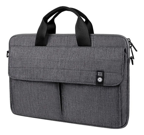 Funda De Hombro Para Portátil Microbag Surface Pro 7 12.3 4