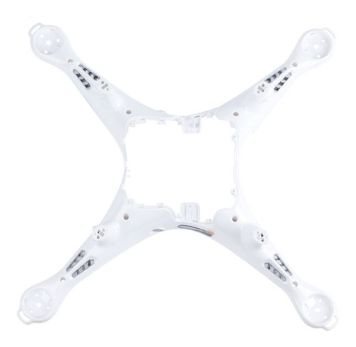 Carcasa Inferior Original Dji Phantom 4 Pro Body Repuesto