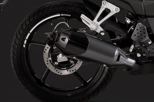 Motomel 250 Sirius Motomel Promo Efectivo