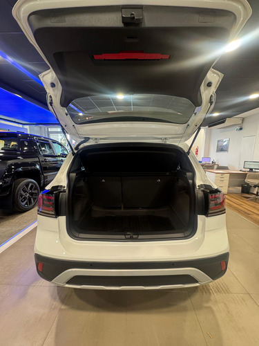 Volkswagen T-cross Trendline 2025 Adjudicada Edj