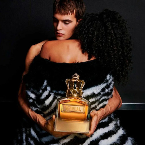 Scandal Absolu Pour Homme Parfum 100 Ml