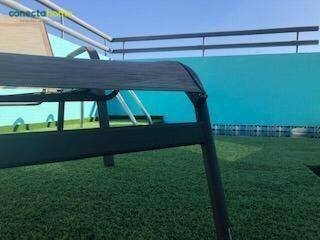 Imagem 27 de 29 de Cobertura Com 140 M², 3 Dormitórios, Piscina E 2 Vagas Na Saúde - Co0001