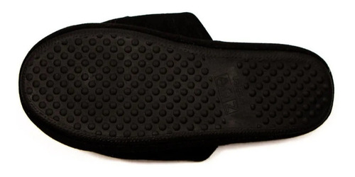 Imagem 2 de 4 de Chinelo De Quarto Mickey Mouse Tam P/m/g Zc 10071713
