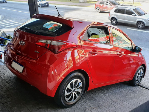 Hyundai HB20 Comf./C.Plus/C.Style 1.0 Flex 12V