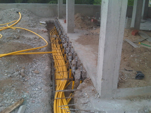 Imagen 9 de 10 de Tanques De Glp Gas Licuado De Petroleo Glp