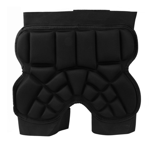 Protector Anticaída Para Patinaje, Cadera, Trasero Enrollabl
