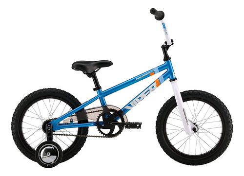 Diamondback Bicycles Mini Viper Bicicleta Bmx Infantil (rued