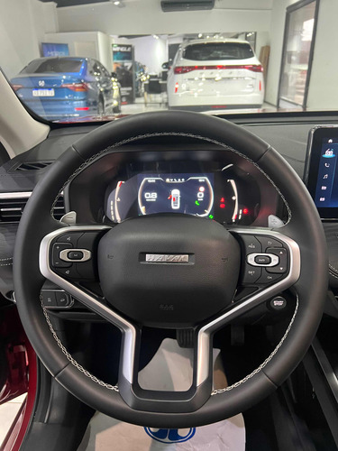 Haval H2 1.5t Luxury At