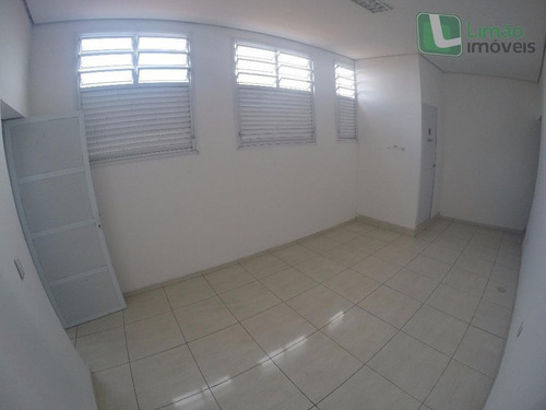 Imagem 8 de 19 de Sala Para Alugar, 35 M² Por R$ 900,00/mês - Limão (zona Norte) - São Paulo/sp - Sa0014