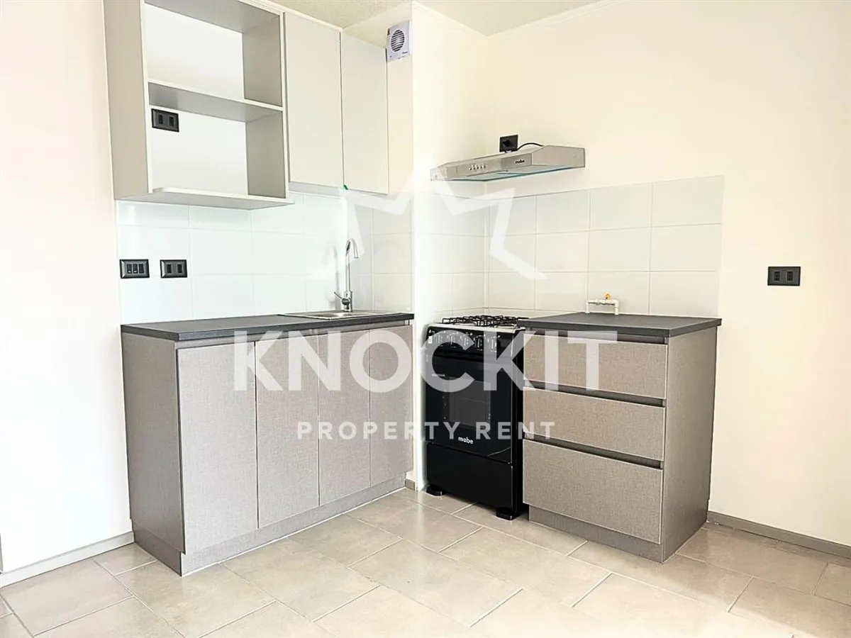 Imagen 1 de 13 de Arriendo En Cerrillos Depto De 1d1b - Av Cinco 2951