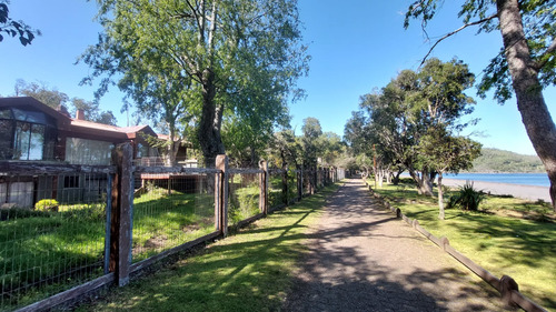 1.500 Frente Al Lago Villarrica