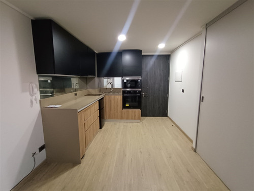Depto En Arriendo 1d1b Santa Elisa 460 La Cisterna