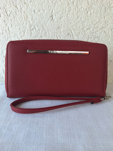 Cartera Steve Madden Original