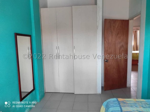 Imagen 5 de 14 de Casa En Venta Villa Avila 22-20423