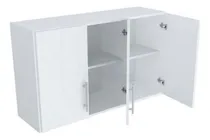 Comprar Mueble De Cocina 3 Puertas - Repostero Melamina Alto
