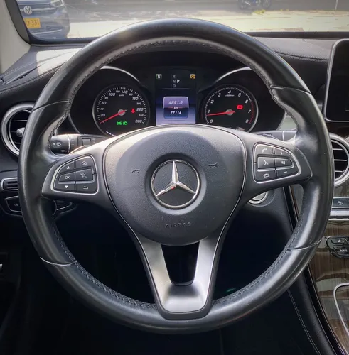 Mercedes-Benz Clase GLC250 2.0 4matic BLINDAJE 2 Plus