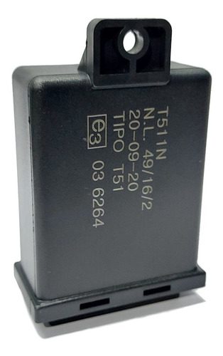 Variador De Avance Gnc 511n Efecto Hall