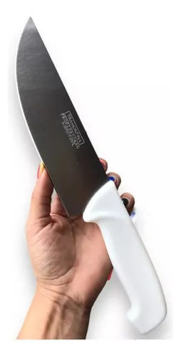 Set Kit Chef Cocina Balanza Termometro Cuchillo Afilador