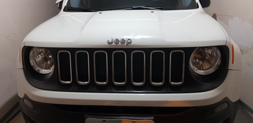 Jeep Renegade 2017 1.8 Sport Flex 5p