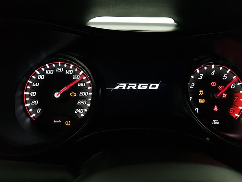 Argo 1.8 E.torq Flex Hgt At6