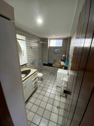 Imagem 4 de 23 de Apartamento Com 3 Suítes À Venda No Aeroclube - 40958