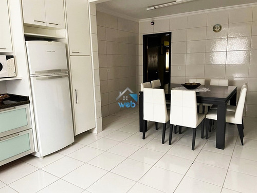 Imagem 13 de 30 de Se Você Está Procurando Por Uma Casa Com Personalidade, Que Você Olhe E Sinta Aquele Algo A Mais E Que Ofereça 3 Quartos Ou Mais, Hidromassagem, Edícula Nos Fundos 3 Vagas De Garag - Ca01764 - 702711