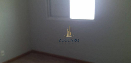 Imagem 19 de 30 de Apartamento Com 3 Dormitórios À Venda, 104 M² Por R$ 670.000,00 - Centro - Guarulhos/sp - Ap14634