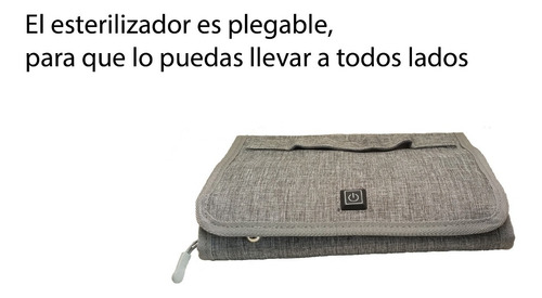 Imagen 3 de 3 de Bolsa Esterilizadora