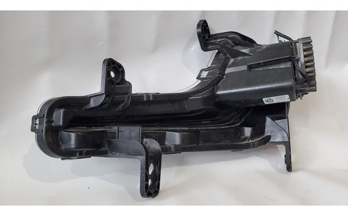 Faro De Niebla Derecho Chevrolet Onix 2019 2020 2021 2022 (Usado)