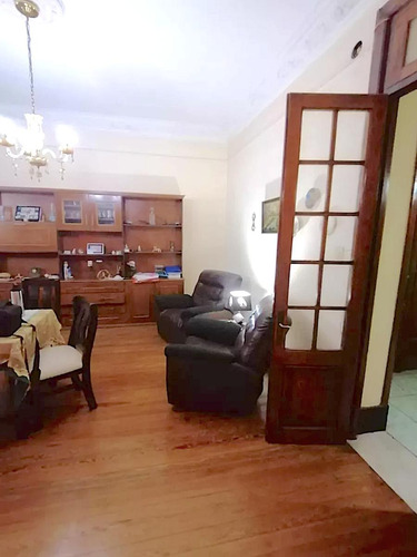 Apartamento En Venta 2 Dormitorios Centro