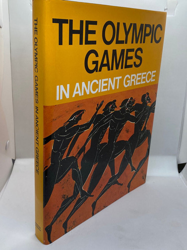 The Olympic Games In Ancient Greece