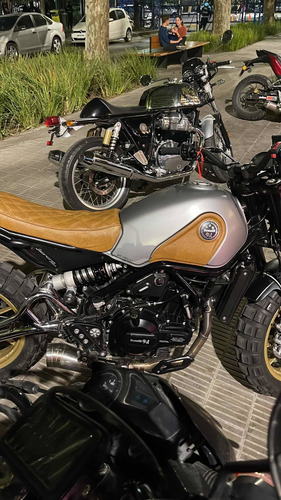 Imagen 1 de 19 de Benelli Leoncino