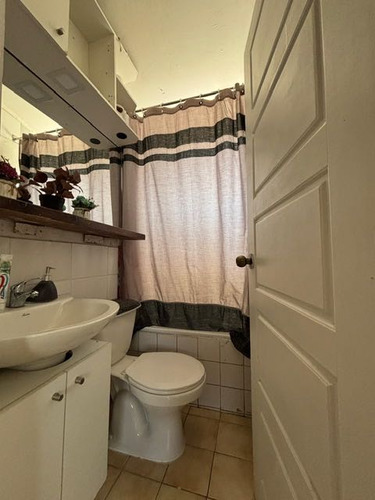 Casa En Venta Condominio Cerrado Puente Alto (107935)