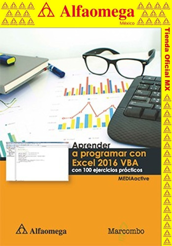 Aprender A Programar Con Excel 2016 Vba