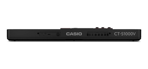 Imagen 2 de 7 de Teclado Casio Digital Ct-s1000v