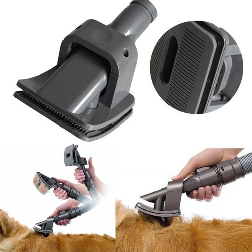 Cepillo De Herramientas Para Perros Y Mascotas Para Dyson Gr