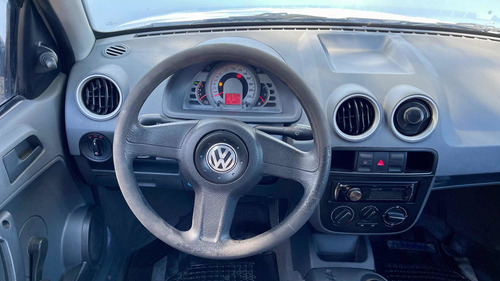 Volkswagen Gol 1.6 I Power 601 2007