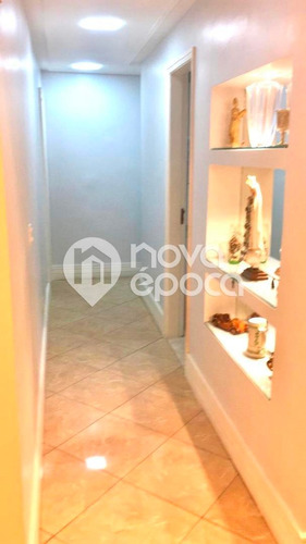 Imagem 8 de 9 de Apartamento - Ref: Ip3ap47871