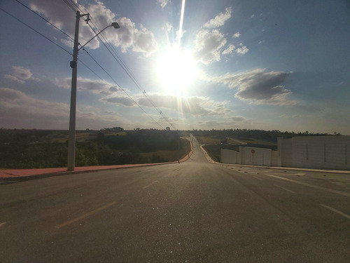 Imagem 17 de 21 de Terreno Com 384,66 M² No Condomínio Helena Maria - Wanel Ville - Sorocaba - Te0057