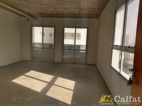 Imagem 13 de 15 de Sala, Boqueirão, Praia Grande - R$ 340 Mil, Cod: 251 - V251